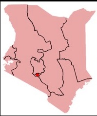 nairobi