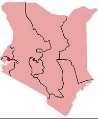 Kisumu