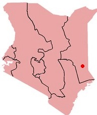 Garissa