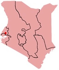  Kakamega