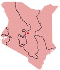 Isiolo