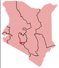 Limuru