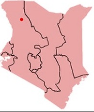 Lodwar