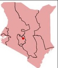 Nanyuki