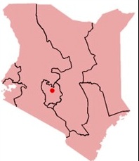 nyeri