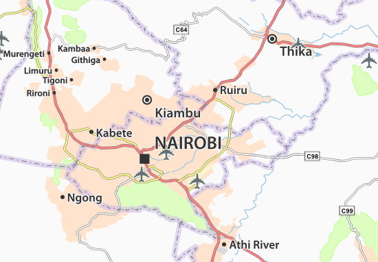 ruiru
