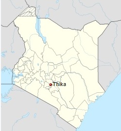Thika