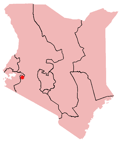 Kajiado