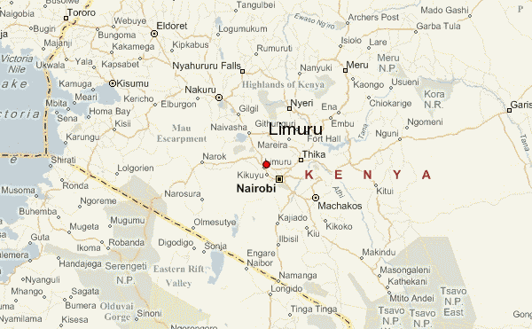 limuru