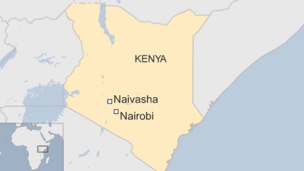 Naivasha