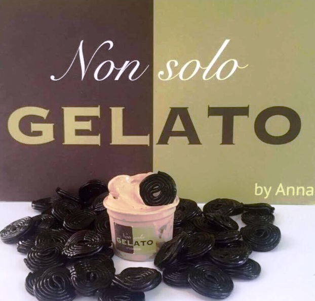NON SOLO GELATO 