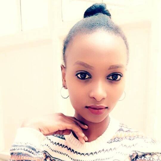 beauty Judy Makokha watamu  