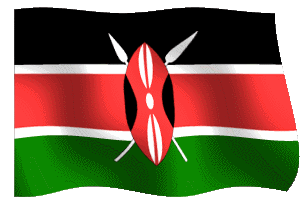 STORIA DEL KENYA